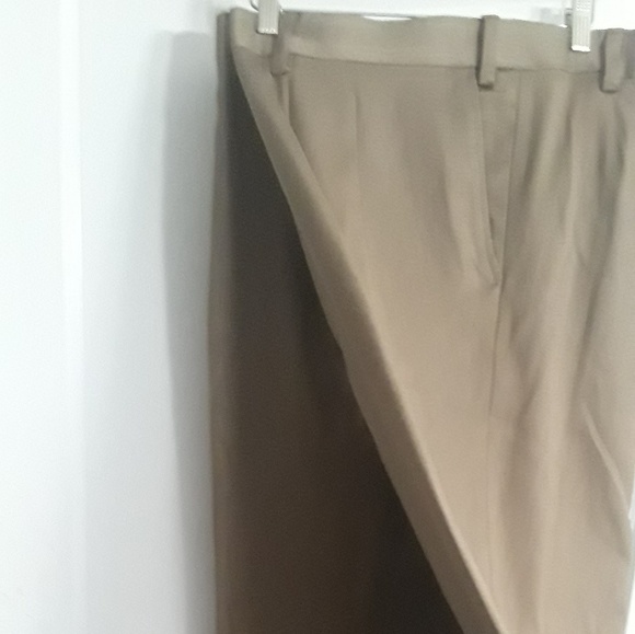 GS slacks Size 58 - Picture 2 of 6